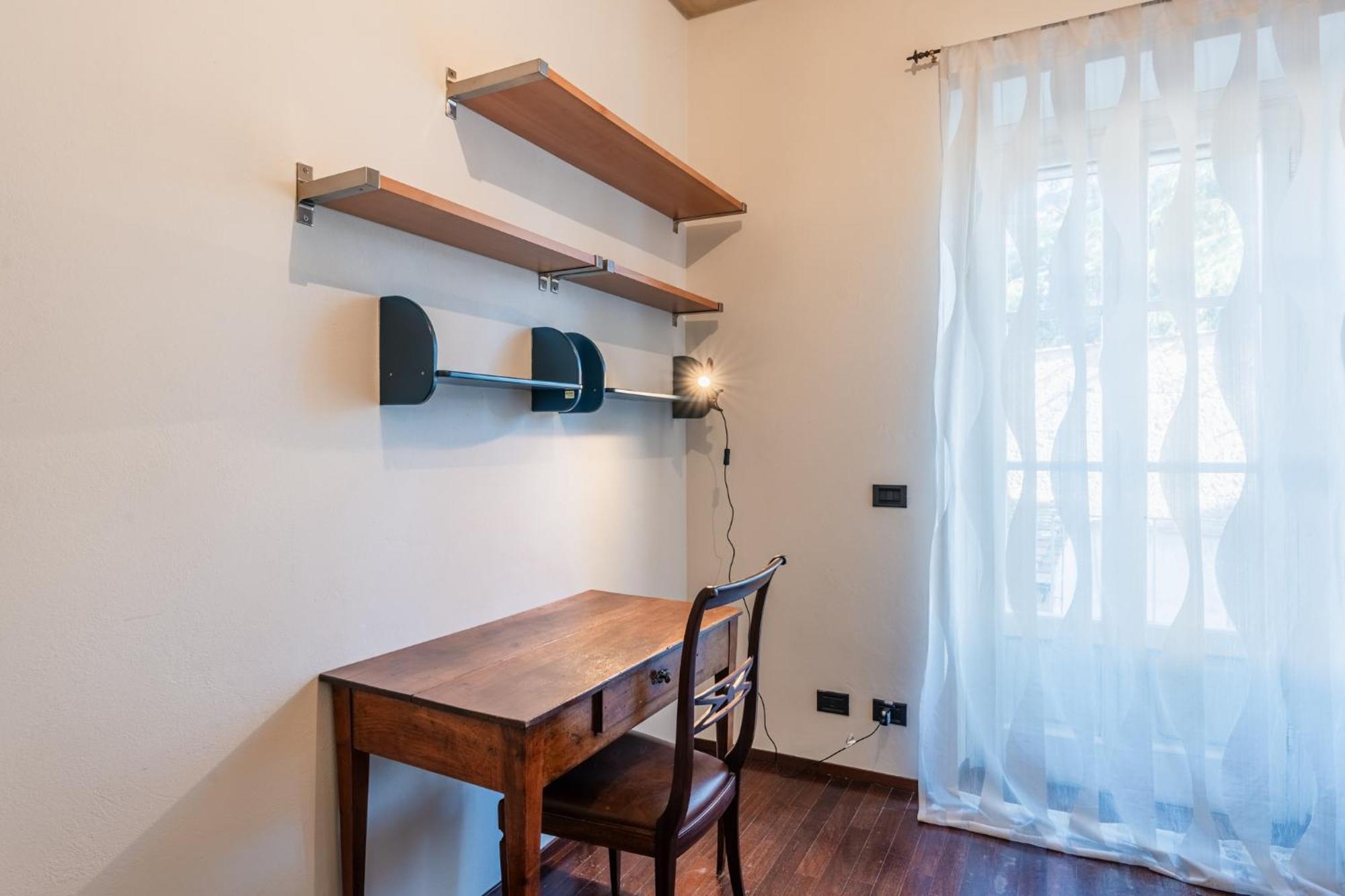 Appartamento Della Zecca - Affitti Brevi Italia Lucca Bagian luar foto